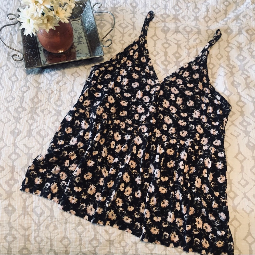 American Eagle Soft&Sexy Tank